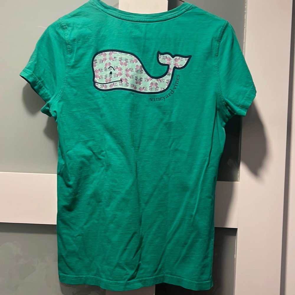 Vineyard vines kids t shirt
